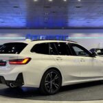 BMW Serie 3 320d xDrive Touring 140 kW (190 CV)
