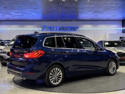 BMW Serie 2 218d Gran Tourer Business 110 kW (150 CV)