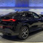BMW X6 xDrive40d 250 kW (340 CV)