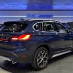 BMW X1 sDrive18d 110 kW (150 CV)