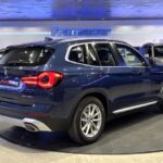 BMW X3 xDrive20d 140 kW (190 CV)