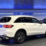 Mercedes-Benz GLC 220 d 4Matic 143 kW (194 CV)