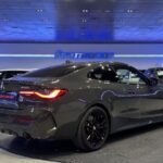 BMW Serie 4 430i Coupe 190 kW (258 CV)