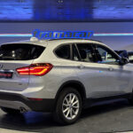 BMW X1 xDrive18d 110 kW (150 CV)