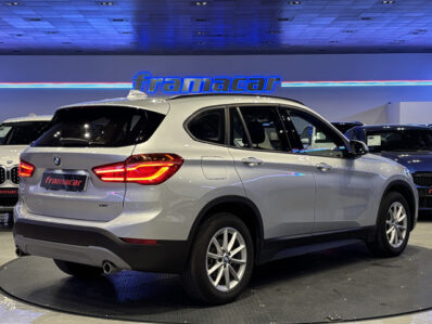 BMW X1 xDrive18d 110 kW (150 CV)