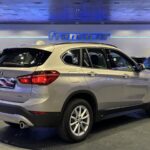 BMW X1 sDrive18d 110 kW (150 CV)