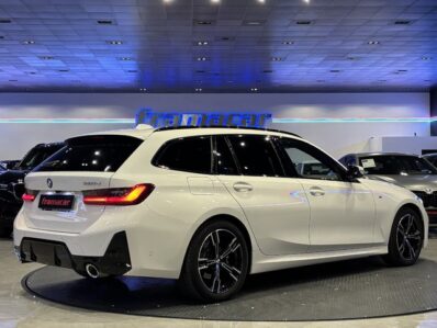 BMW Serie 3 320d xDrive Touring 140 kW (190 CV)
