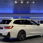 BMW Serie 3 330e xDrive Touring 215 kW (292 CV)