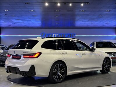 BMW Serie 3 330e xDrive Touring 215 kW (292 CV)