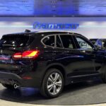BMW X1 sDrive18d Business 110 kW (150 CV)