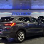 BMW X2 sDrive18d 110 kW (150 CV)