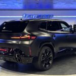 BMW XM 480 kW (653 CV)