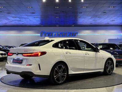 BMW Serie 2 218i Gran Coupe 100 kW (136 CV)