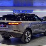 Land Rover Range Rover Velar 3.0D R-Dynamic HSE 4WD Auto 221 kW (300 CV)