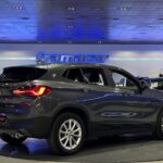 BMW X2 sDrive18d 110 kW (150 CV)
