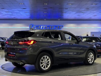 BMW X2 sDrive18d 110 kW (150 CV)
