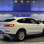 BMW X4 xDrive20d xLine 140 kW (190 CV)