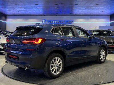 BMW X2 sDrive18d Business 110 kW (150 CV)