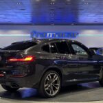 BMW X4 M40i 260 kW (354 CV)