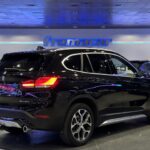 BMW X1 sDrive18d 110 kW (150 CV)