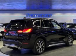 BMW X1 sDrive18d 110 kW (150 CV)