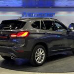 BMW X1 sDrive18d 110 kW (150 CV)