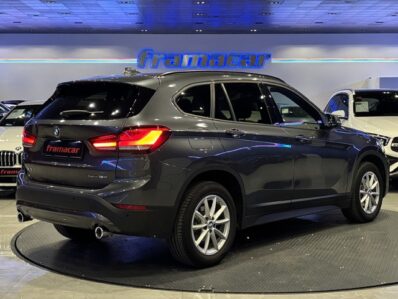 BMW X1 sDrive18d 110 kW (150 CV)