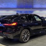 BMW X4 xDrive30i 185 kW (252 CV)