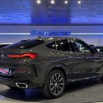BMW X6 xDrive40d 250 kW (340 CV)