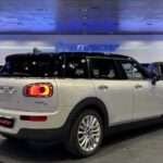 MINI Clubman Cooper D 110 kW (150 CV)