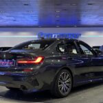 BMW Serie 3 320i 135 kW (184 CV)