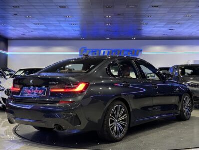 BMW Serie 3 320i 135 kW (184 CV)