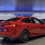 BMW Serie 2 218d Gran Coupe 110 kW (150 CV)