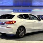 BMW Serie 1 116d 85 kW (116 CV)