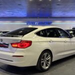 BMW Serie 3 320d Gran Turismo 140 kW (190 CV)