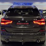 BMW X3 xDrive30d 195 kW (265 CV)