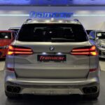 BMW X5 xDrive50e xLine 360 kW (489 CV)