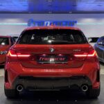 BMW Serie 1 118d 110 kW (150 CV)