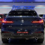 BMW X4 xDrive30i 185 kW (252 CV)