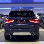 BMW X3 xDrive20d 140 kW (190 CV)