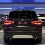 BMW X3 xDrive20d 140 kW (190 CV)