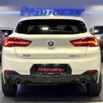 BMW X2 sDrive18d 110 kW (150 CV)