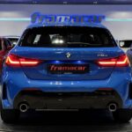 BMW Serie 1 118d 110 kW (150 CV)
