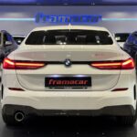 BMW Serie 2 218i Gran Coupe 100 kW (136 CV)