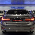 BMW Serie 3 318d 110 kW (150 CV)