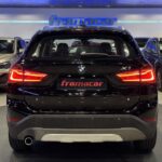 BMW X1 sDrive18d 110 kW (150 CV)