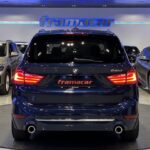 BMW Serie 2 218d Gran Tourer Business 110 kW (150 CV)