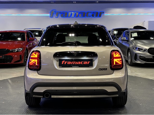 MINI 5 Puertas Cooper 100 kW (136 CV)