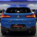 BMW X2 sDrive20i 141 kW (192 CV)