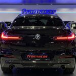 BMW X4 xDrive20d 140 kW (190 CV)
